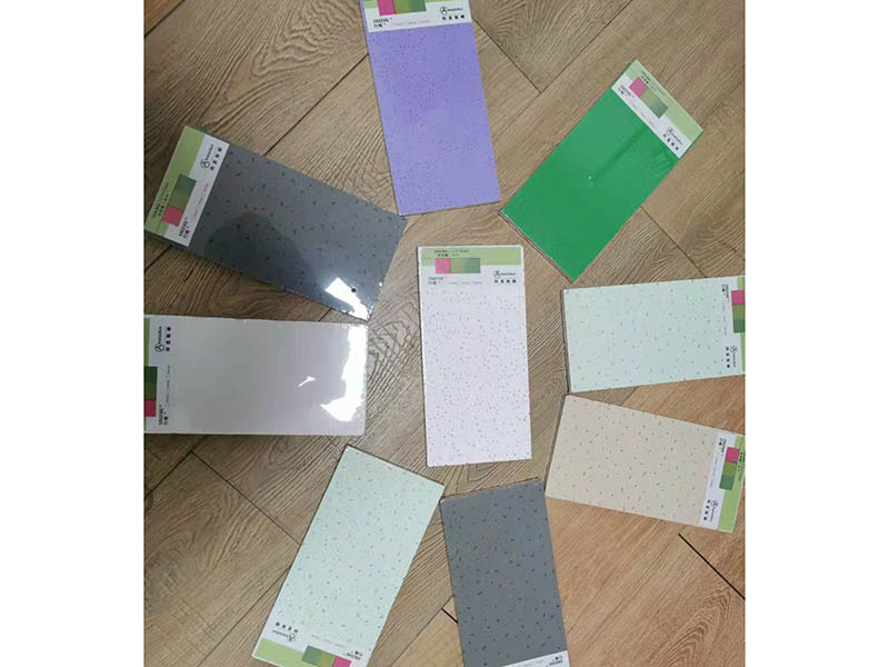 Mineral wool board superior performance